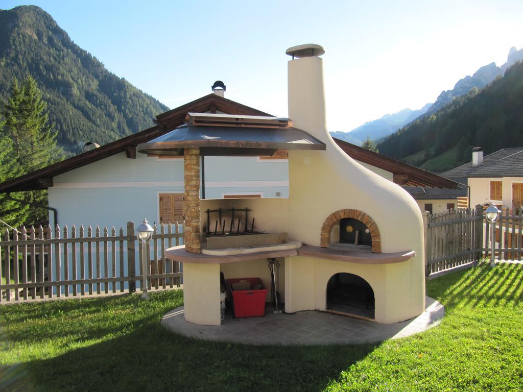 Garni Villa Cecilia Мацин Екстериор снимка