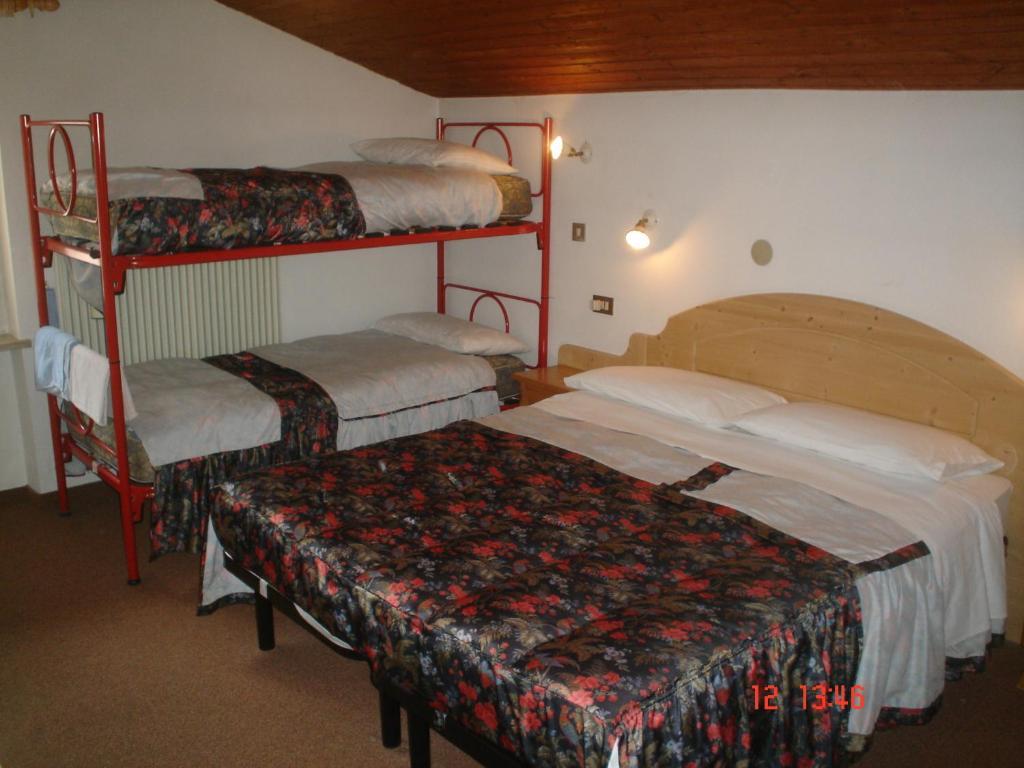 Garni Villa Cecilia Мацин Стая снимка