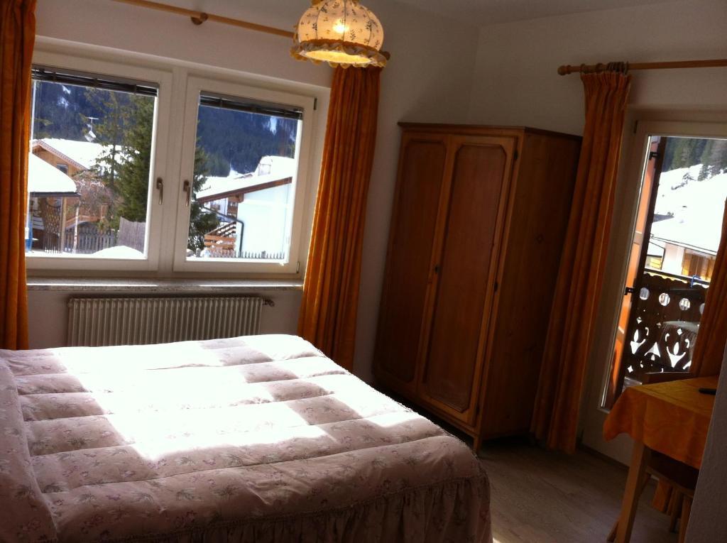 Garni Villa Cecilia Мацин Стая снимка