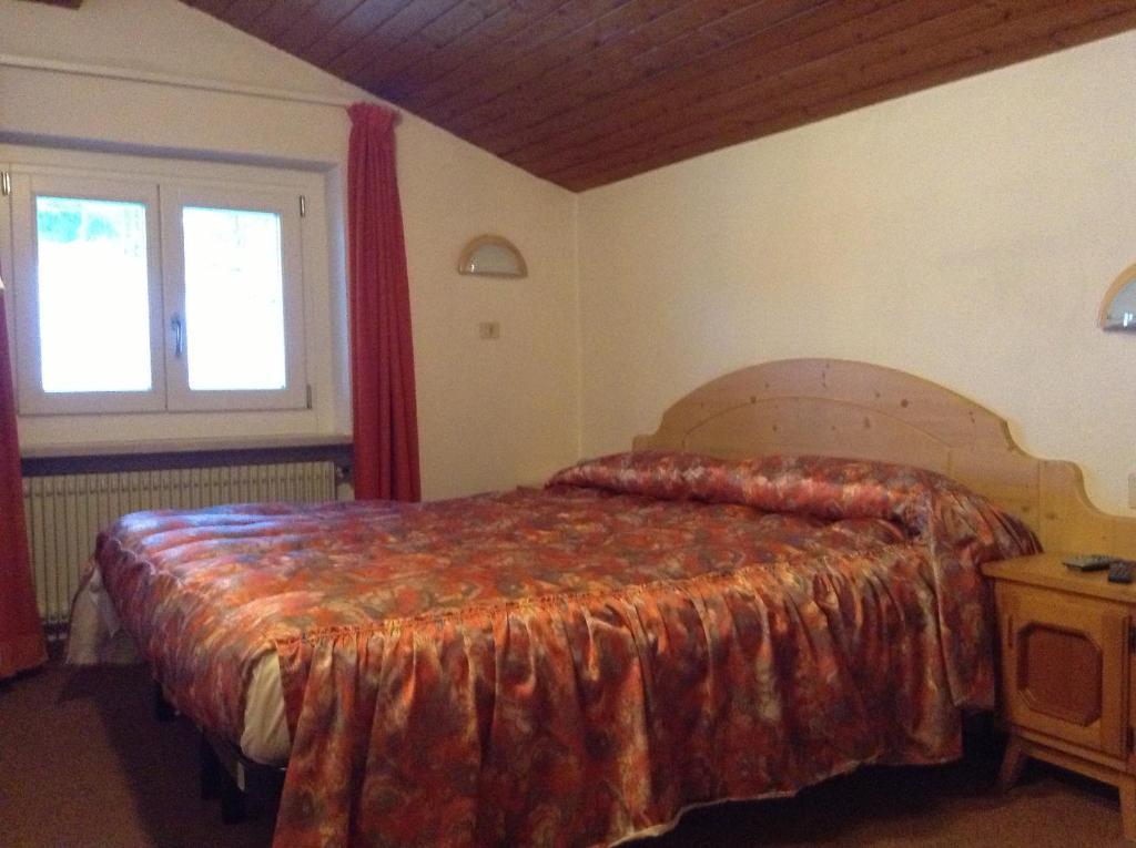 Garni Villa Cecilia Мацин Стая снимка