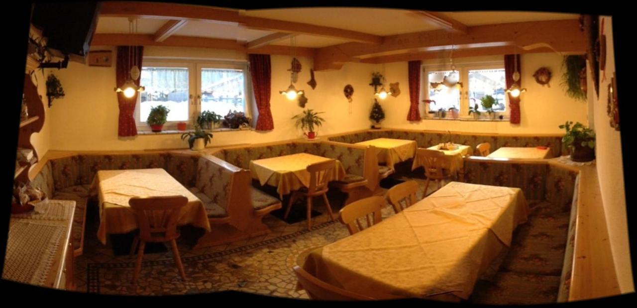 Garni Villa Cecilia Мацин Екстериор снимка