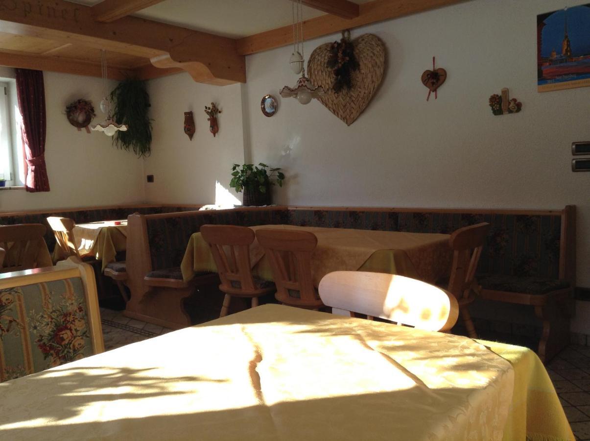 Garni Villa Cecilia Мацин Екстериор снимка